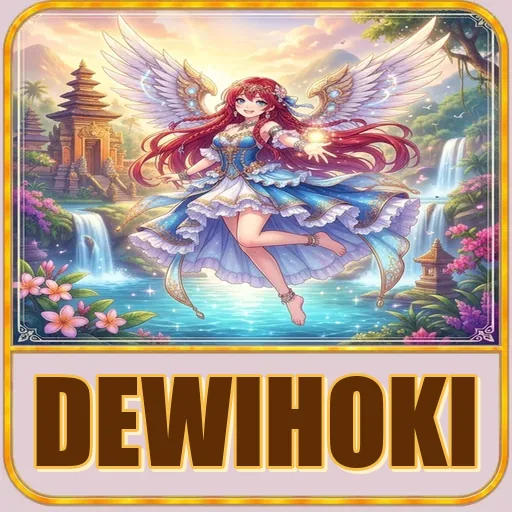 dewihoki APK Indonesia - Panduan Lengkap dan Tutorial