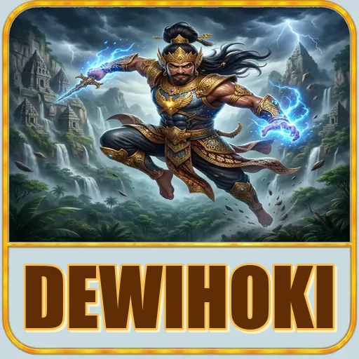 dewihoki APK Indonesia - Panduan Lengkap dan Tutorial