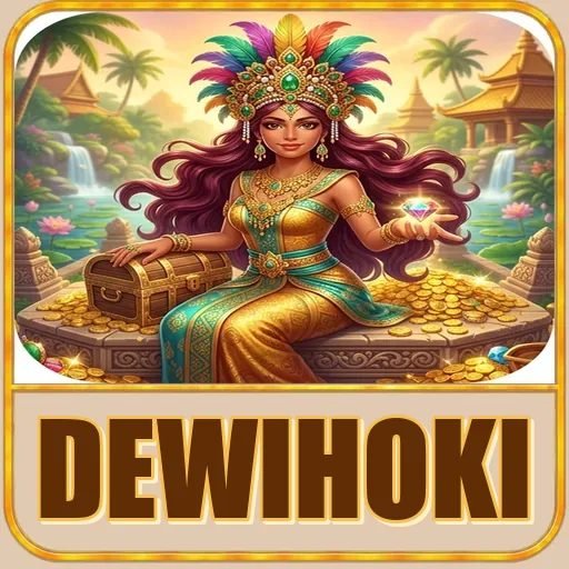dewihoki APK Indonesia - Panduan Lengkap dan Tutorial