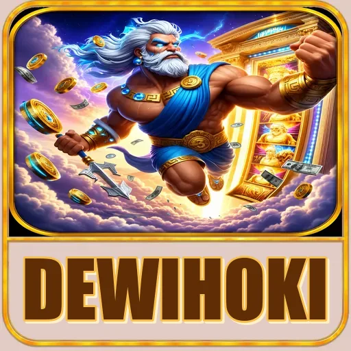 dewihoki APK Indonesia - Panduan Lengkap dan Tutorial