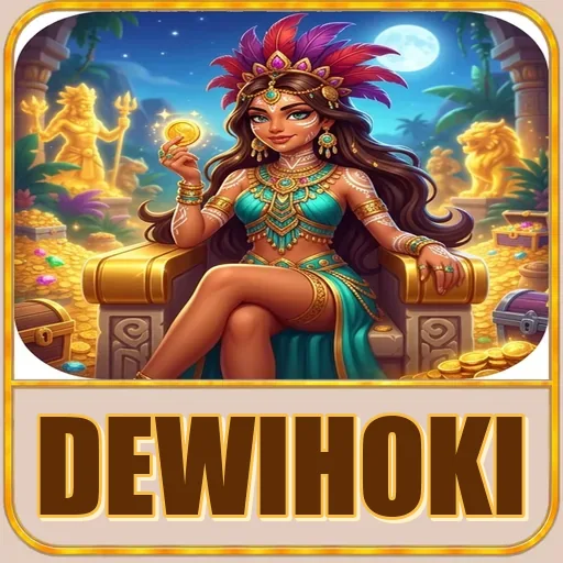 dewihoki Indonesia - Peningkatan performa dan UI/UX terbaru